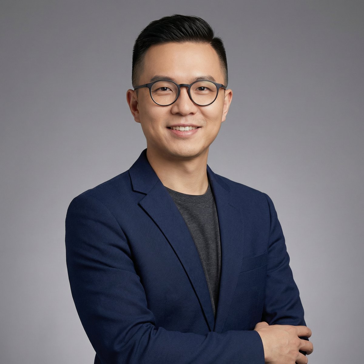 四虎传媒后期制作总监张浩然