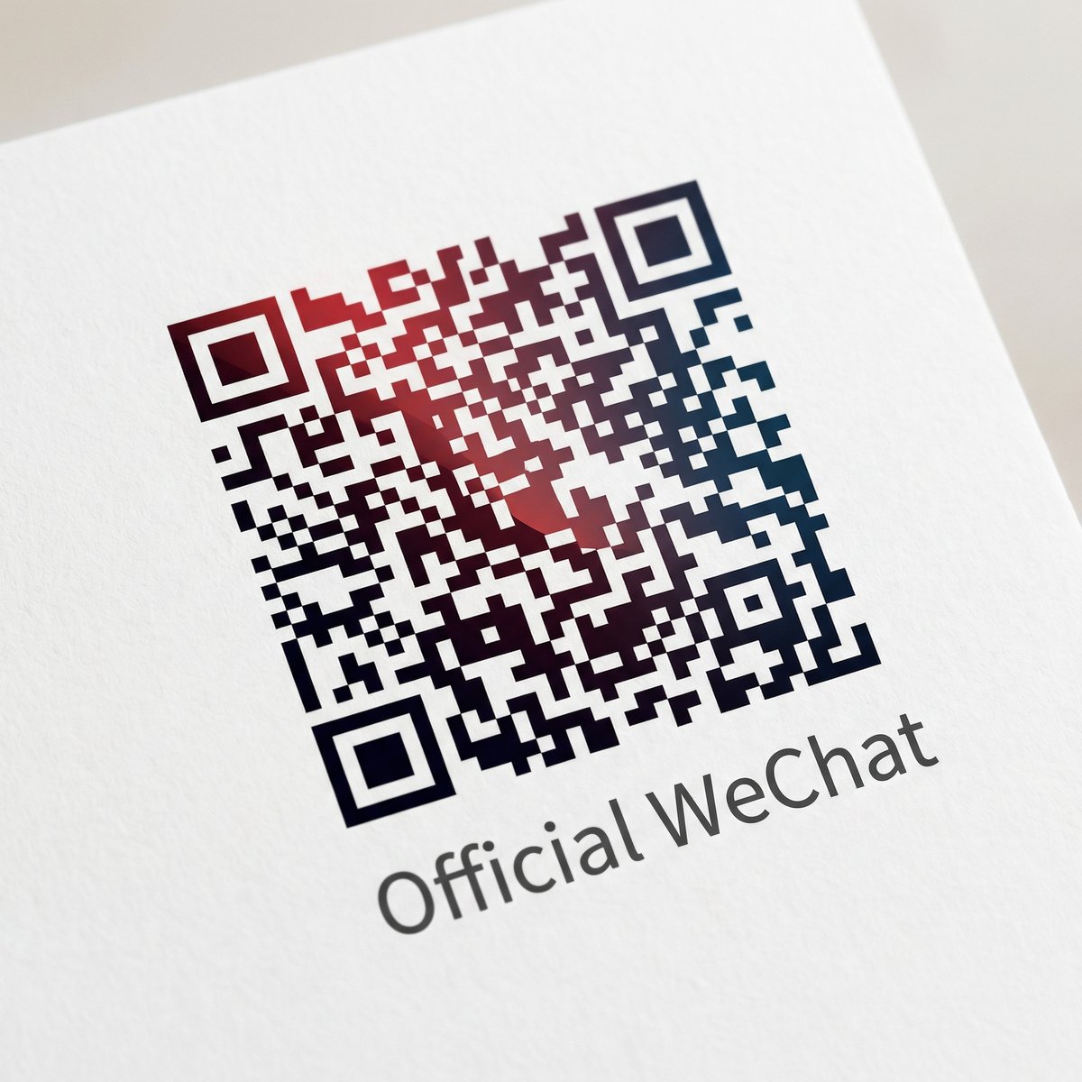 四虎传媒公众号二维码
